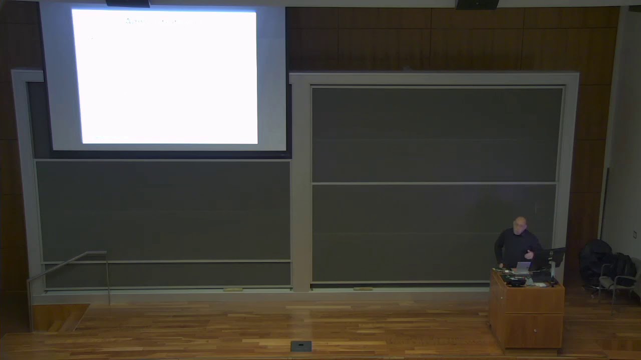Lecture 10: Un/Semi-Supervised Learning with EM & K-Means