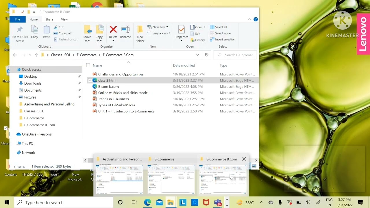 B.Com Semester 4: Complete Guide to Website Design & HTML Attributes 📄