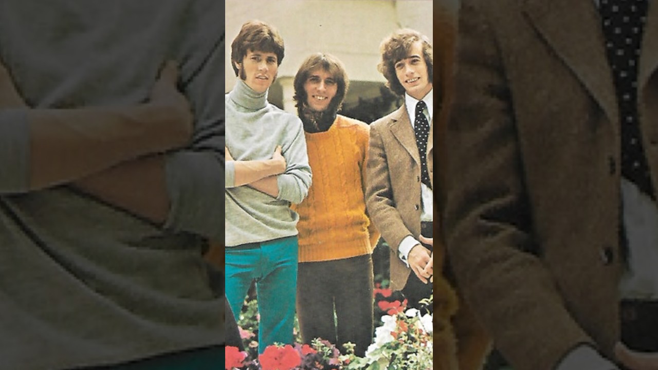 Too Much Heaven by Bee Gees (1978) 🎶