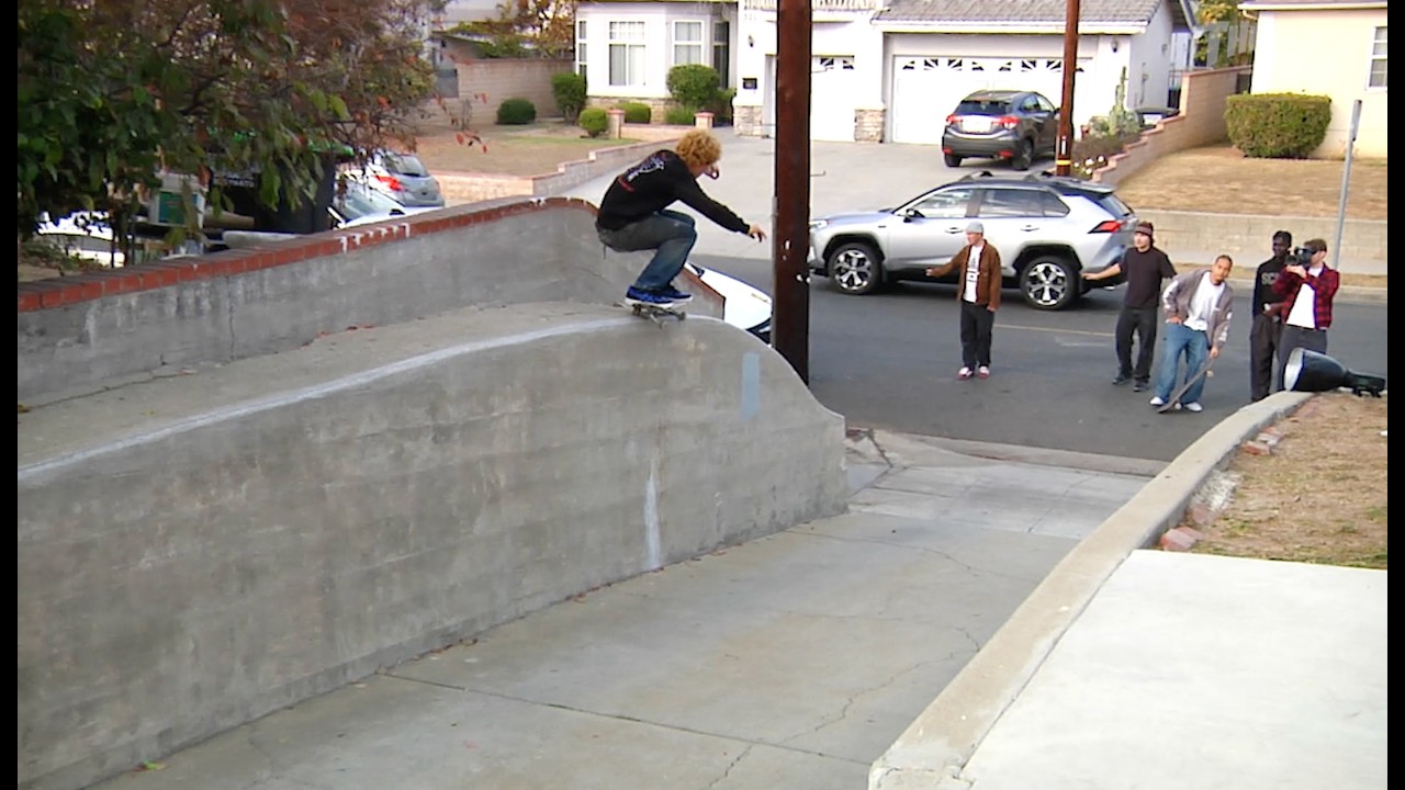 ASICS' 'A Guided Tour' Full Video ๐ฅ