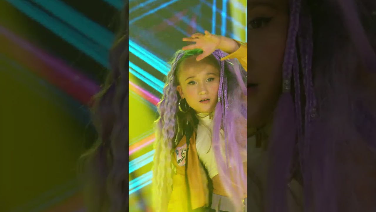 Ana Didic's Golden Moment ✨