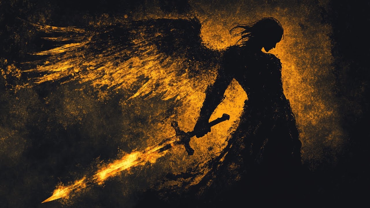 Meet the 7 Archangels and Their Roles ✨