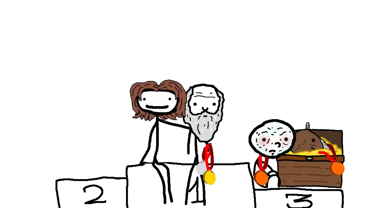 Премия Дарвина 2020 — Озвучка Broccoli и как помочь проекту 💰