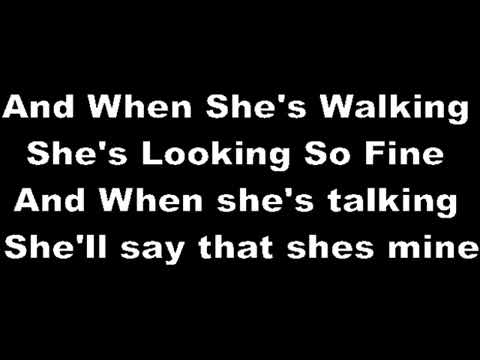 Uptown Girl Lyrics by Billy Joel 🎶