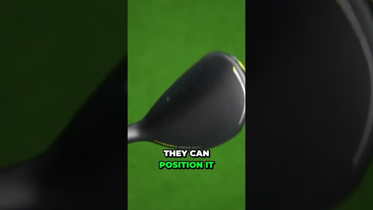 Ping G430 Hybrids: Top Market Choice? ⛳