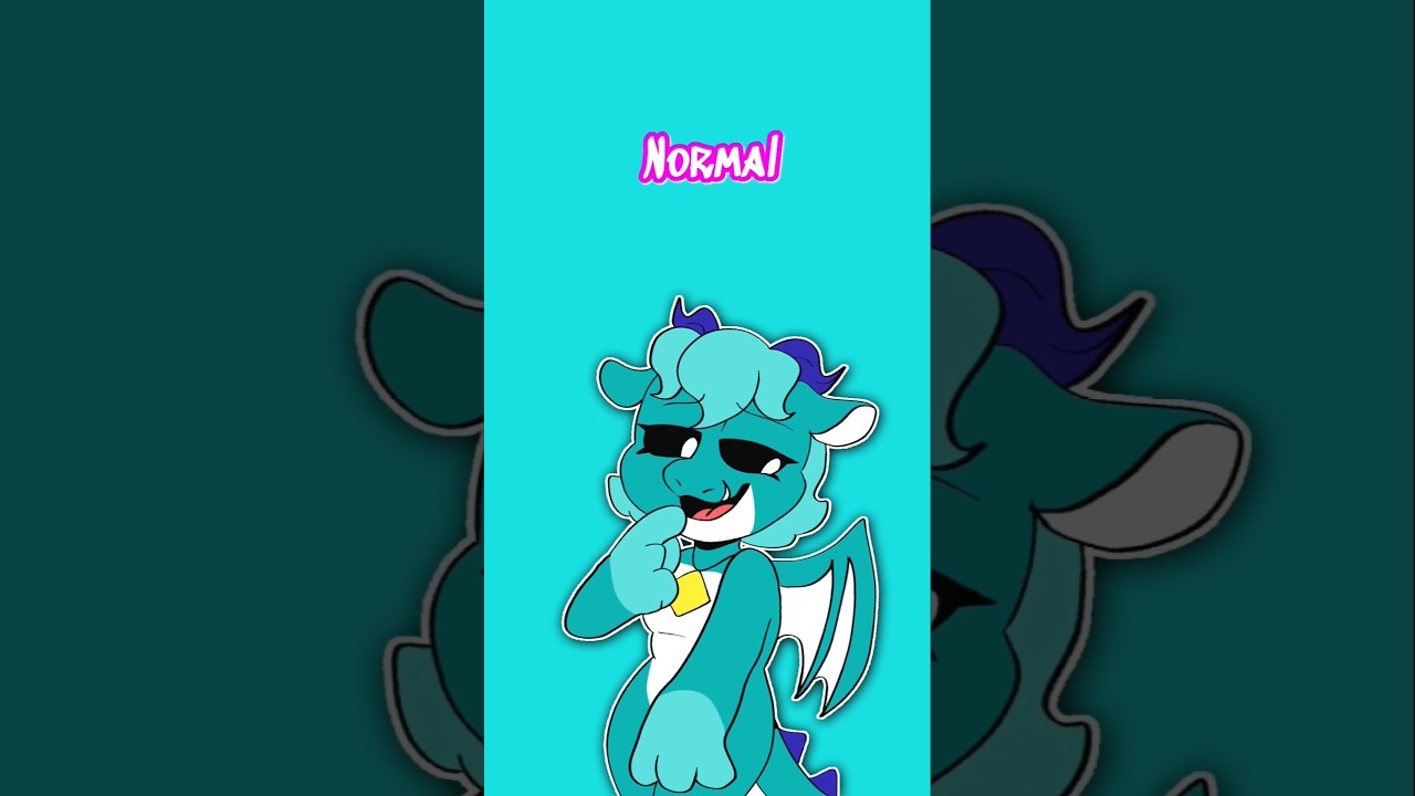 Epic Transformations of Critters in Slurpee Sally Adventure! 🐲