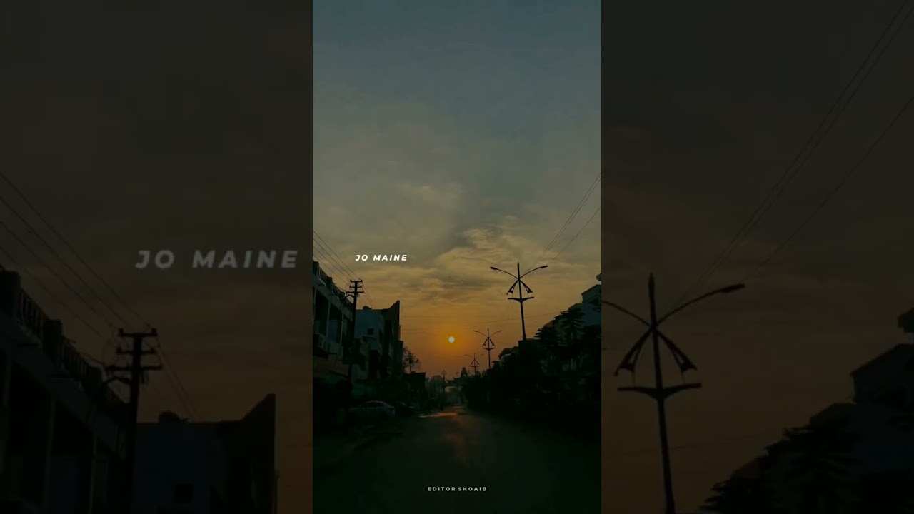 Dil Mera Blast Ho Gaya π₯ | Trending WhatsApp Status by Darshan Raval