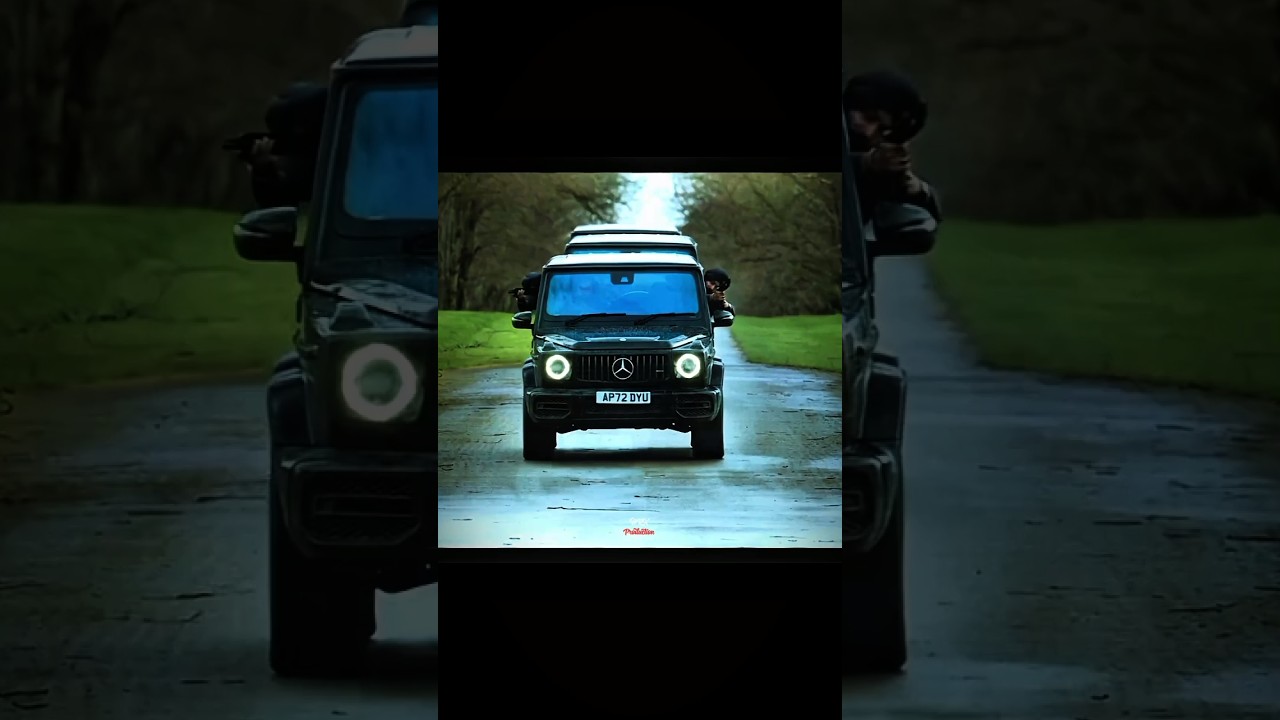 They Took His Brother, Now He’s Taking All 💥