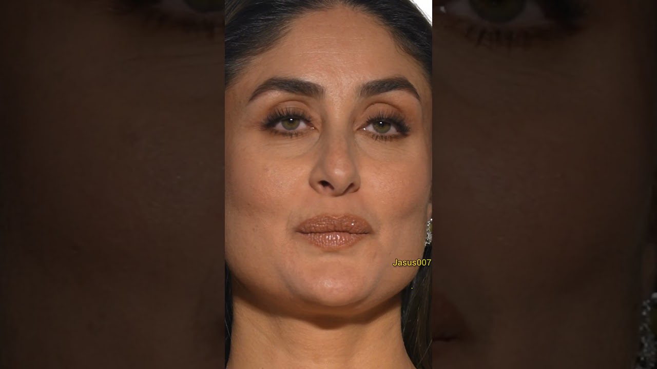 Stunning Kareena Kapoor Khan Looks! ✨ #Bollywood #Shorts