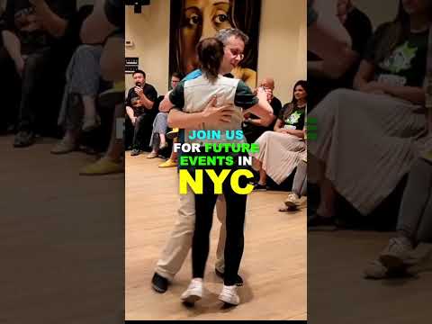 Remelexo style - forró dance demonstration by Clarisse & Rafael