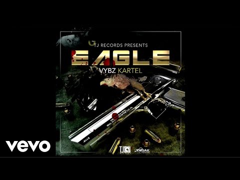 Vybz Kartel - Eagle (Official Audio)