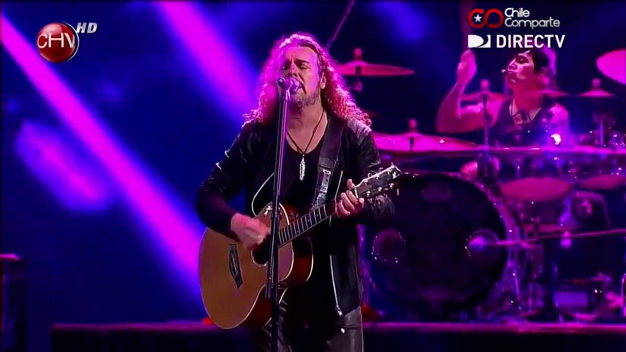 Maná - Labios Compartidos [Live HD] 🎤