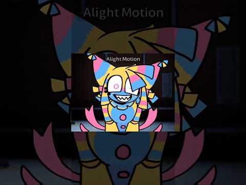 bunnyparty???? ๐ซ๐ช
#dandysworld #alightmotion #tweening #animationmeme