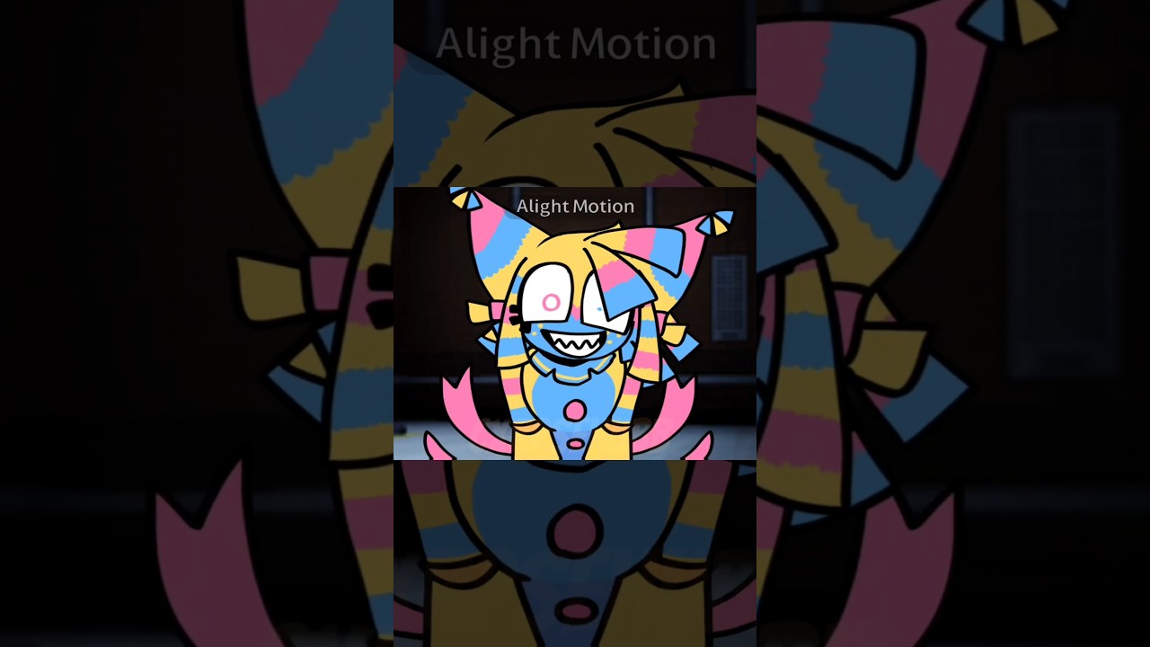 Bunny Party Animation Meme 🐰🎉