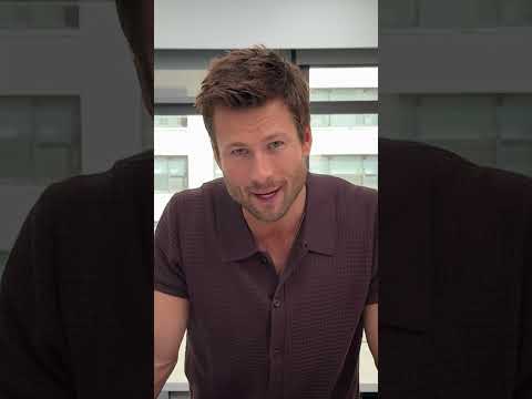 Glen Powell's 5 Golden Rules for a Perfect BLT | Delish