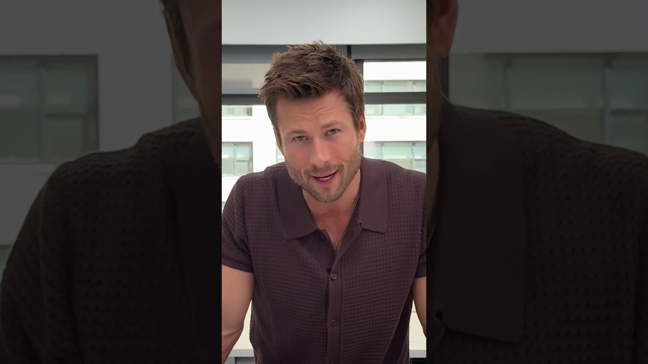 Glen Powell's 5 Essential Tips for the Perfect BLT 🥪