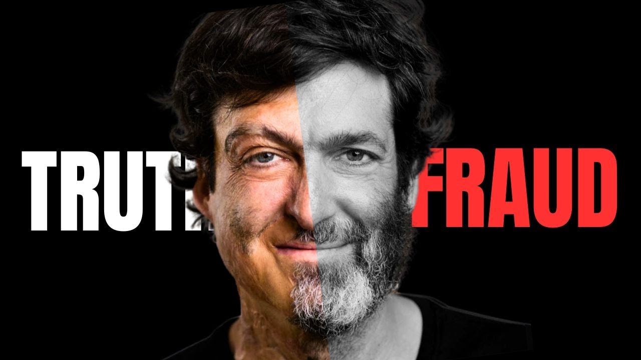 Did Dan Ariely Get Caught Lying? Exclusive Interview 🧠