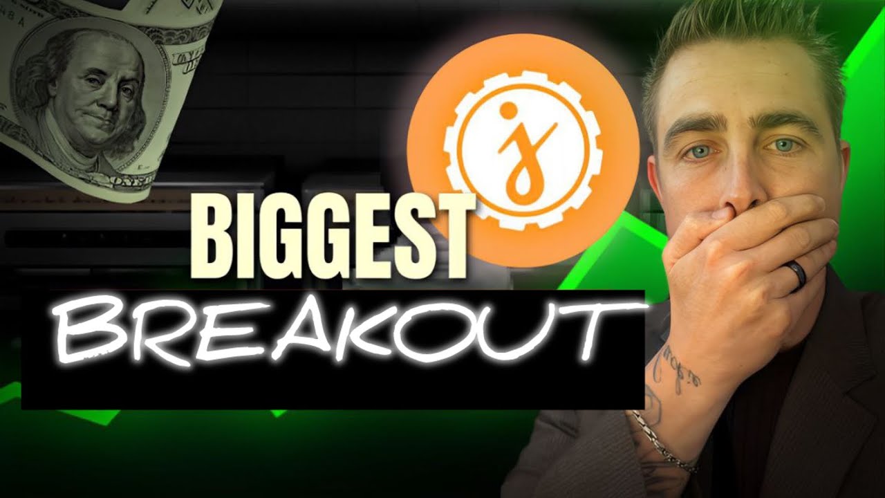 Should You Buy More JASMY? Key Support to Watch 📈