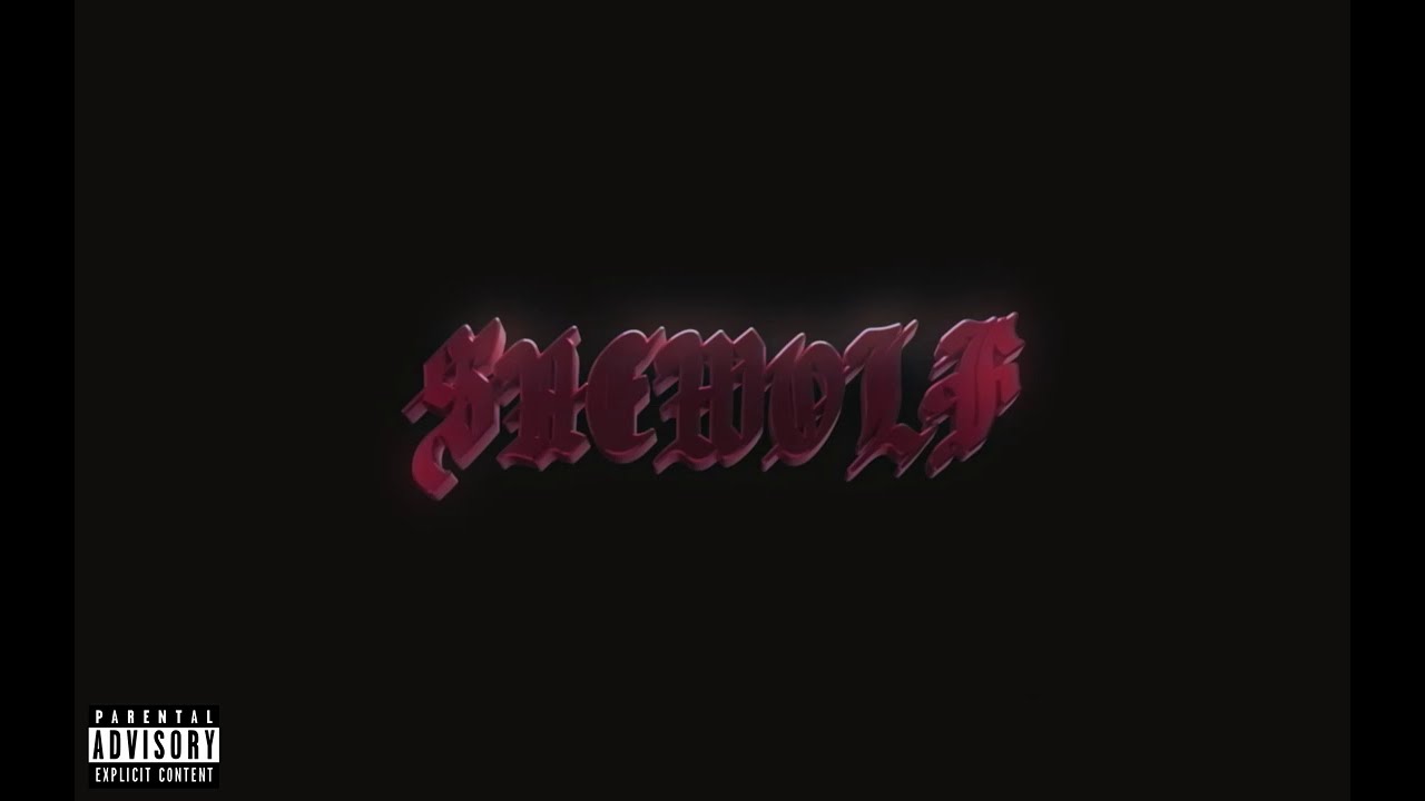 2Scratch - SHE WOLF feat. LIONAIRE (Produced by 2Scratch)