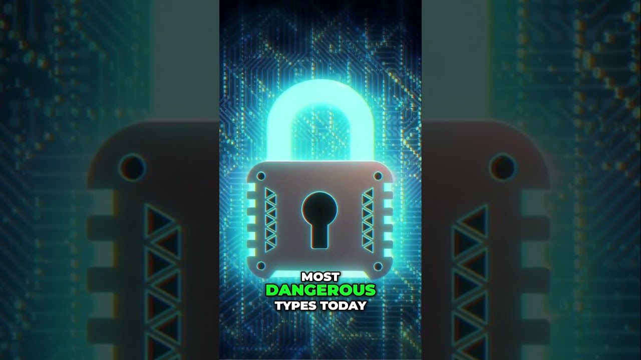 Ransomware, Spyware & Adware: An In-Depth Explanation of the Malware Types