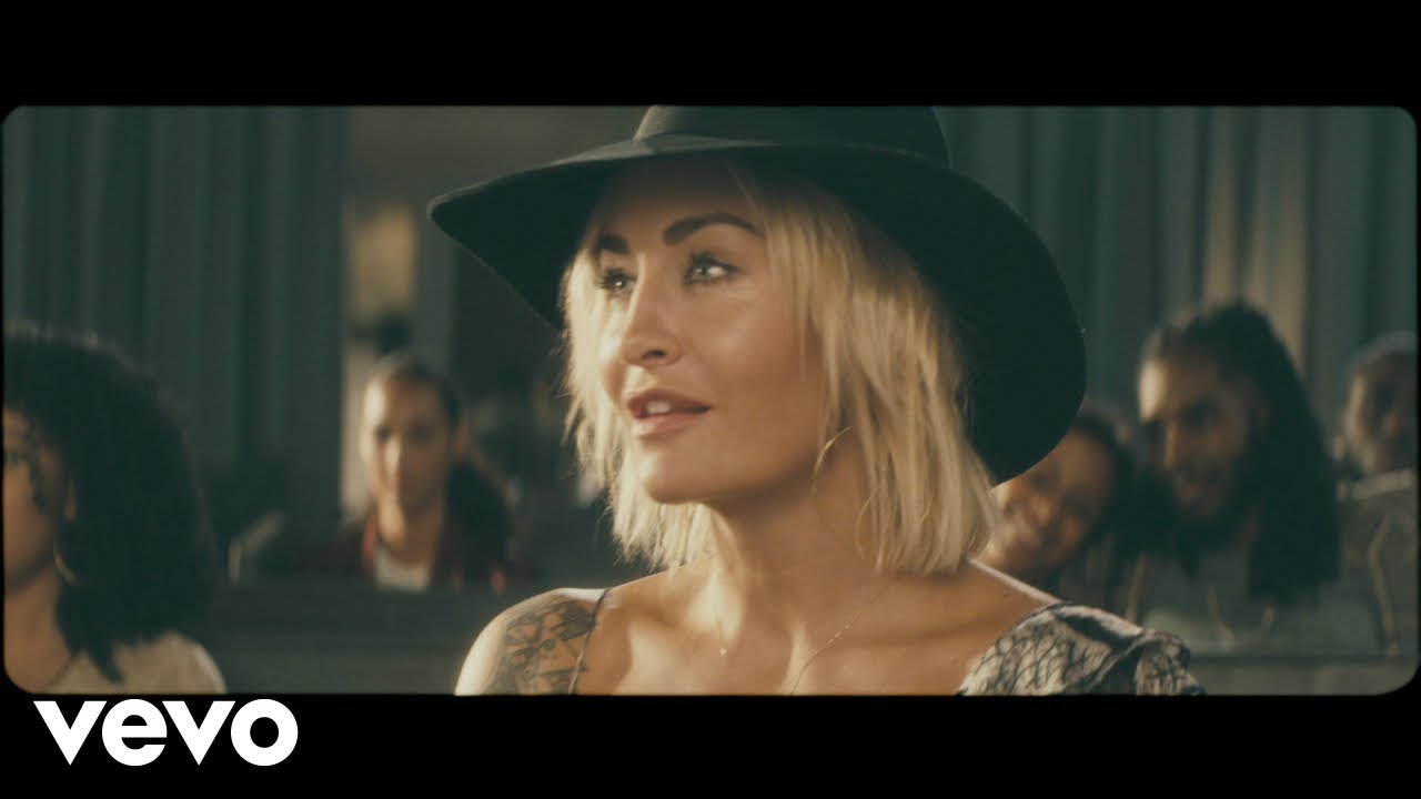 Sarah Connor - Vincent 🎶 Offizielles Musikvideo | Herz Kraft Werke Album