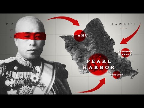 The Real Reason Japan Attacked Pearl Harbor | Best WW2 Documentary