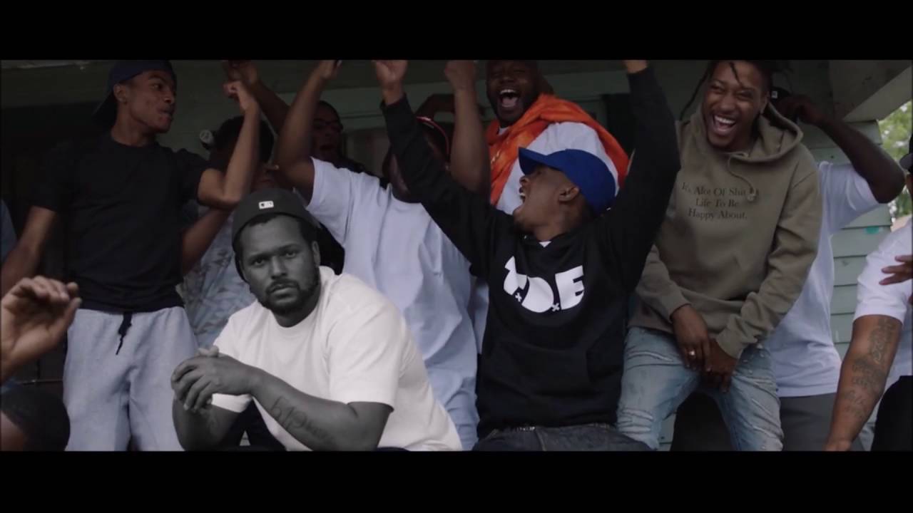 ScHoolboy Q - By Any Means 🎶