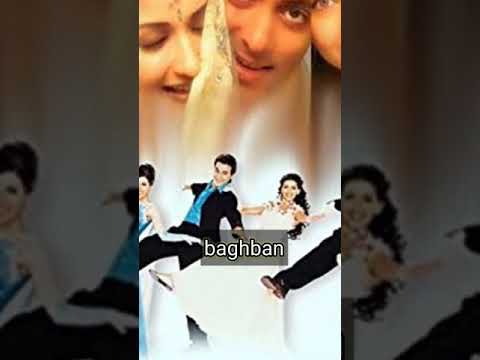 5 Popular Bollywood family drama movies