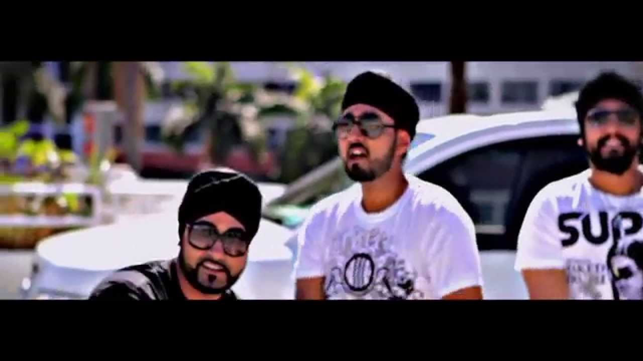 K.I.N.G Singh Is King ft. J.Hind | Official Video 🎶