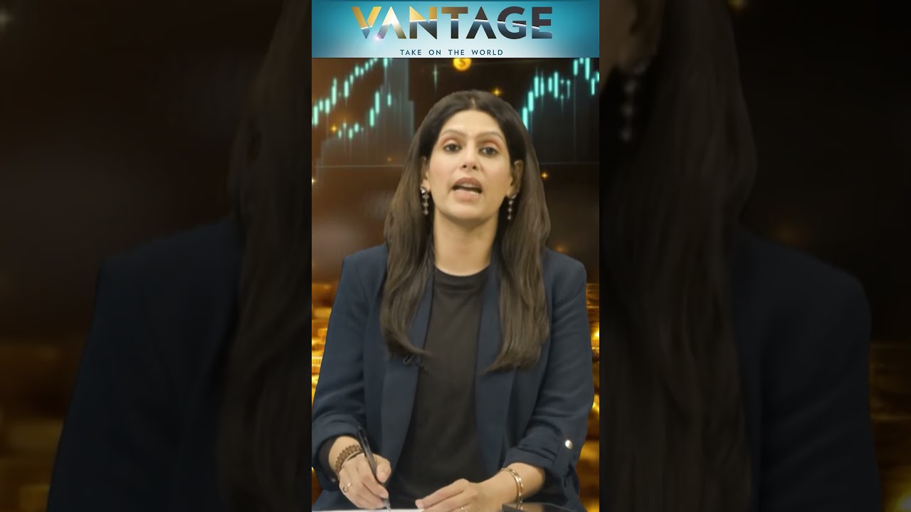 Gold Prices Hit Record High Over $4,400 📈