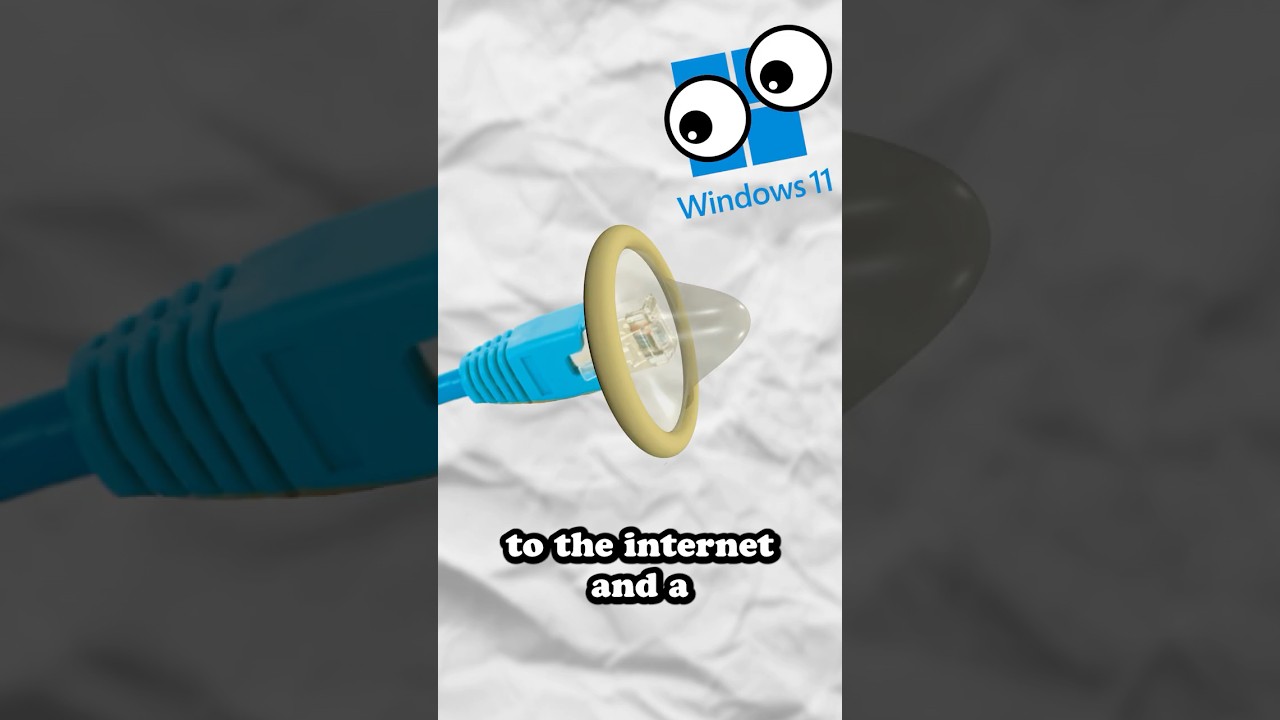 Easy Windows 11 Install Hack & Merch ๐ฎ