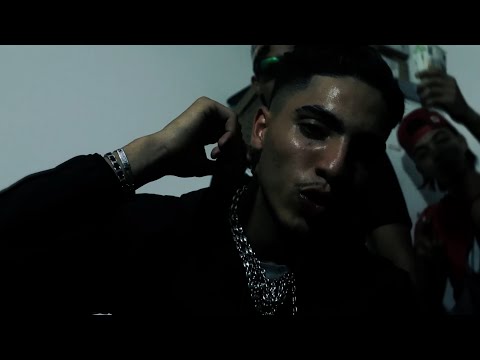 Ramzes - CLUB (prod. Plug Wave) - [Official Video]