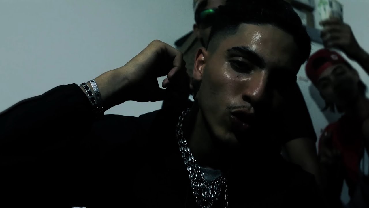 Ramzes - CLUB (Prod. Plug Wave) 🎶 Official Music Video 2023