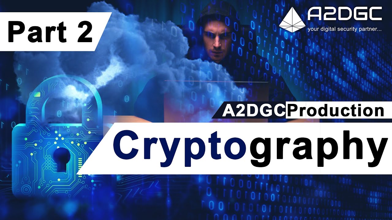 Cryptography Explained: How It Keeps Your Data Secure 🔐