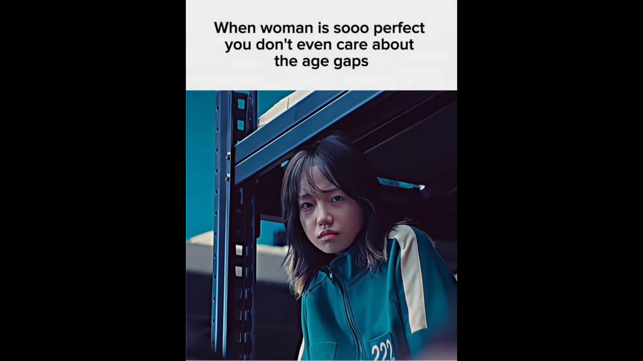 Jo Yuri Player 222 🎶 | Viral K-pop Short