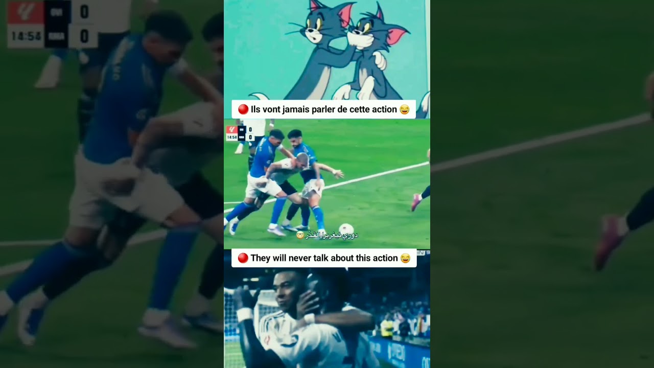 Real Oviedo vs Real Madrid: Controversial Penalty 🤔