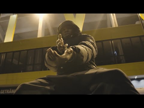 THIZZY52 – 100 PUSH UPS (Official Video)