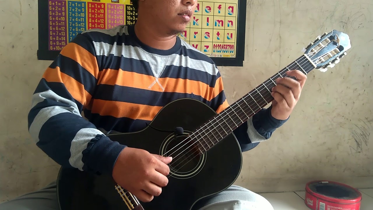 Yank - Fingerstyle Guitar Cover ๐ธ