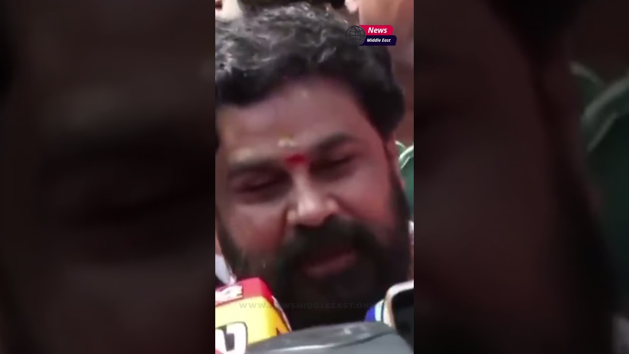 6 Guilty in Actor Assault Case, Including Pulsar Suni