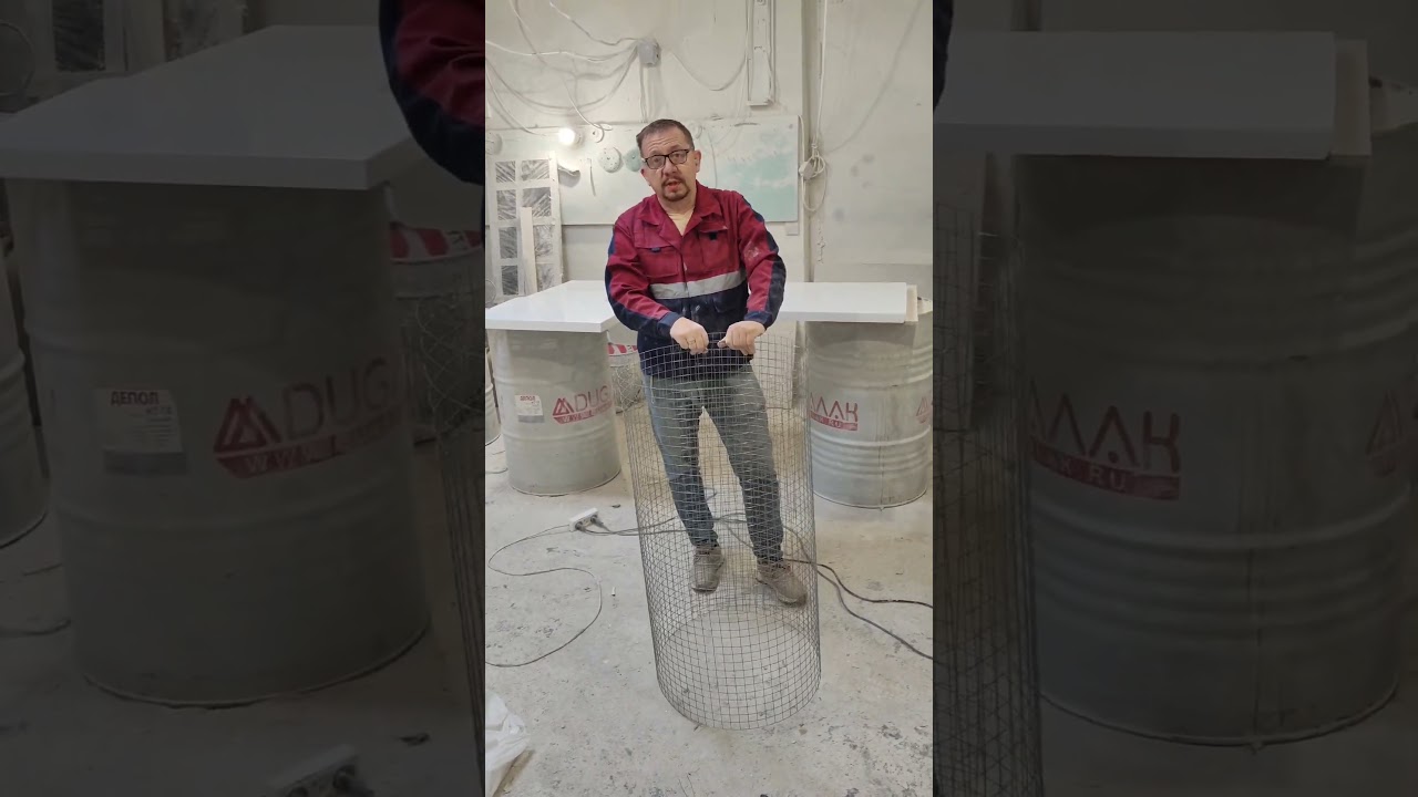 Арт проект: дизайн интерьера своими руками 🖌️