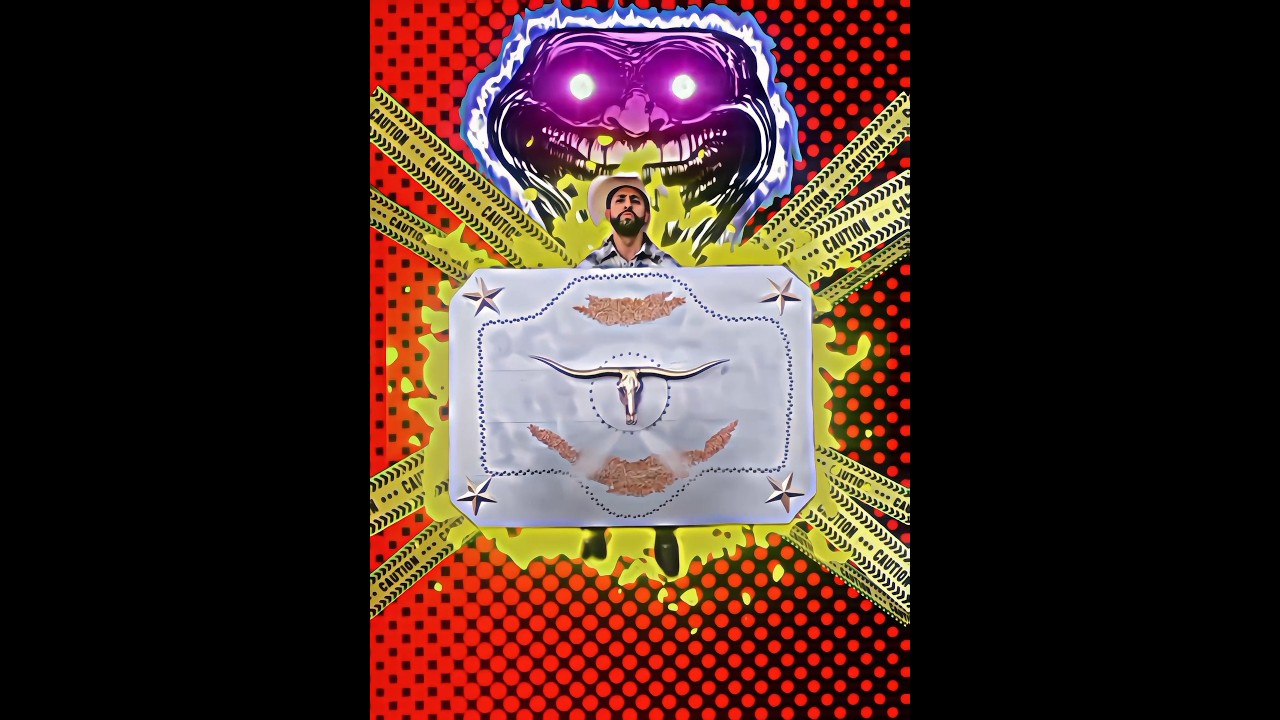 Belt Level Phonk Vibes