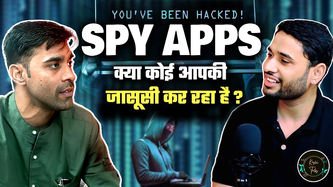Is Your Phone Hacked? How to Detect and Protect Against Spy Apps 📱