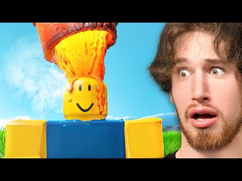 Most REALISTIC Roblox Clips