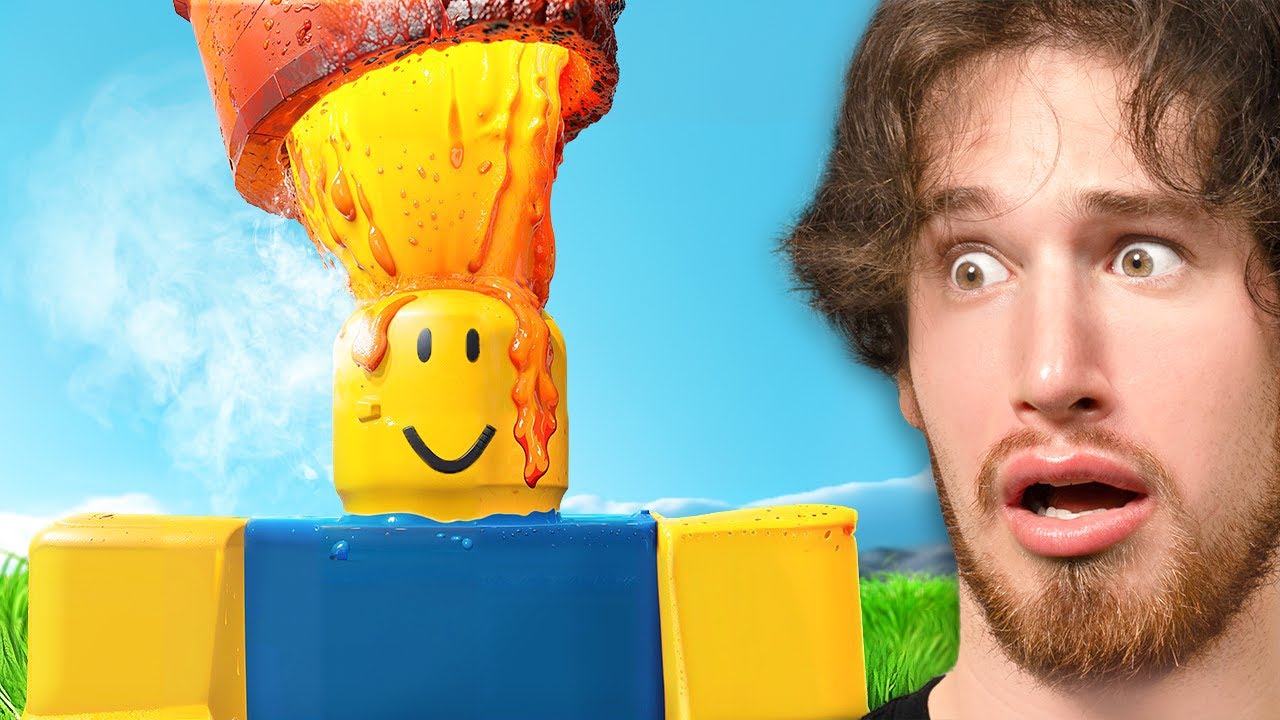 ๐ฅ The Most REALISTIC Roblox Clips You Must See!