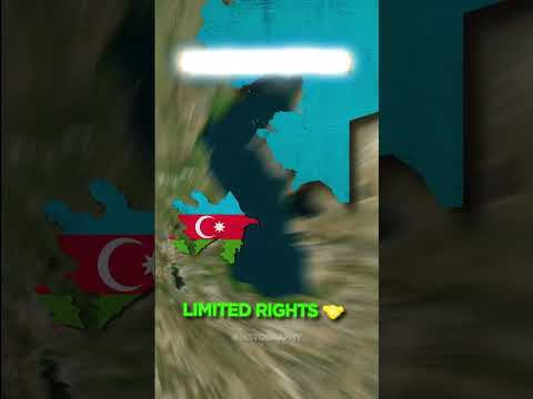 Countries Ranked by LGBTQ Rights 😳