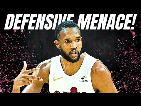 How Good is Evan Mobley REALLY?!?!?