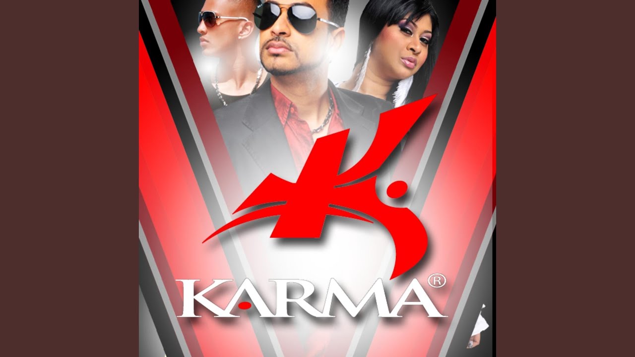 De Gouti by Ravi B & Karma the Band 🎶
