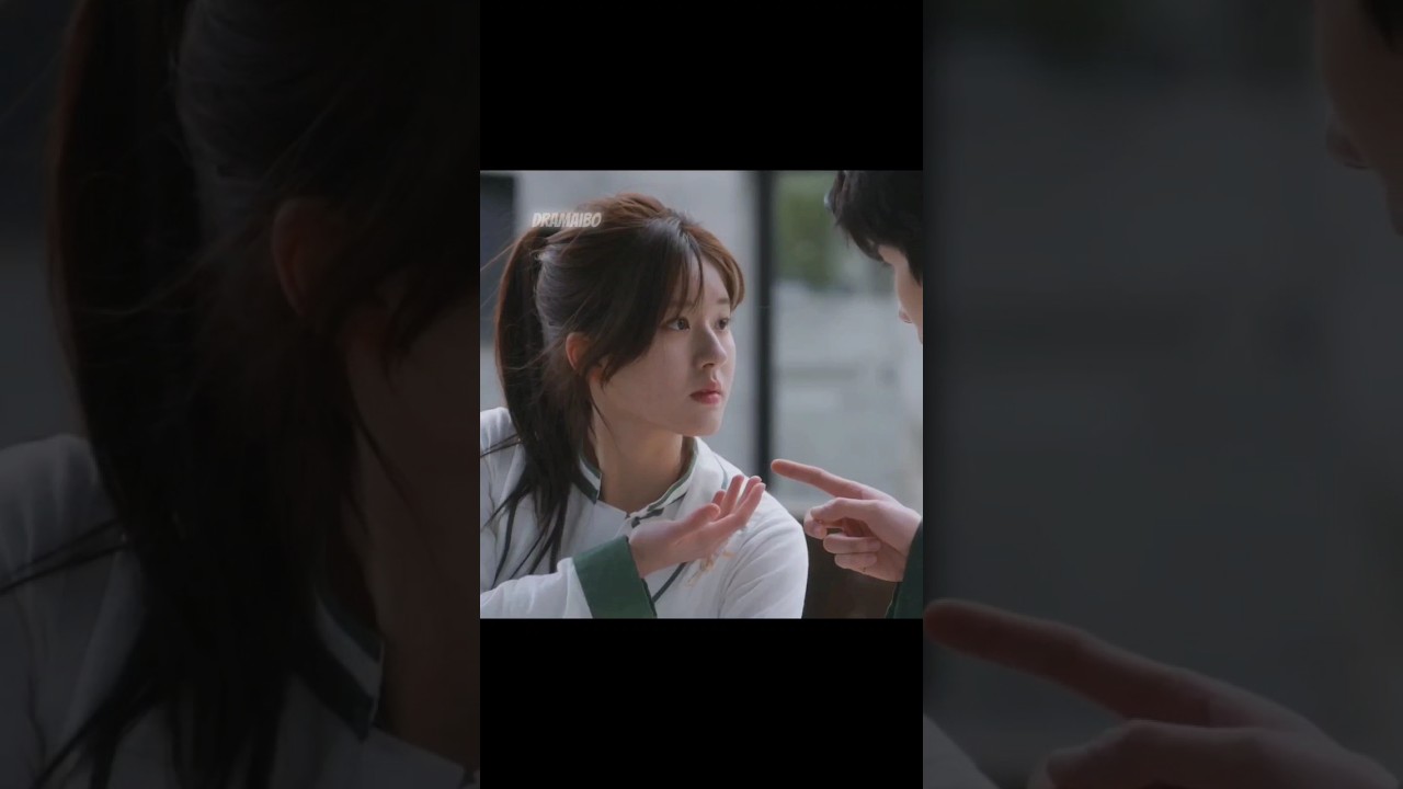 His Playful Teasing 😂 in K-Drama