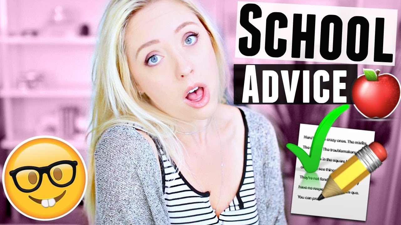 School Success Tips & DIY Hacks βοΈ