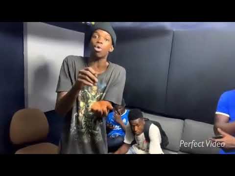 Incroyable Rap Galsen 🎤